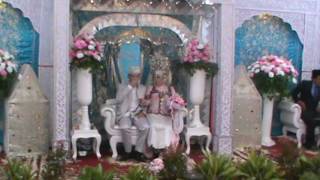 Baralek gadang - Pesta 4 (part 7) #wedding dr. Detje Berqueen Wilson & Galih Primanda. ST