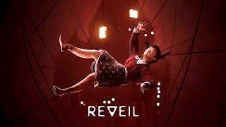 Хоррор-четверг: REVEIL