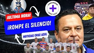 ¡ULTIMA HORA! Cruz Azul REAPARECE VICTOR VELAZQUEZ en LA NORIA ¿HUBO REGAÑO?