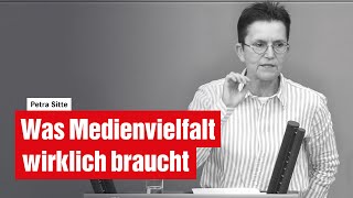 Was Medienvielfalt wirklich braucht