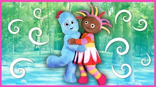 Dobranocny Ogród | Igglepiggle szuka Upsy Daisy | Bajka Po Polsku