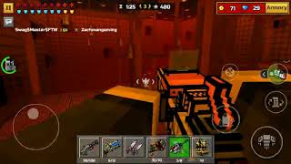 Pixel Gun 3D (DeathMatch)