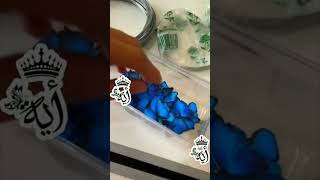 بوكي الفراشه القمر شوفو الطريقه كمله سهل جدا 🦋😍