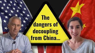 The dangers of decoupling from China…—Global Macro Update