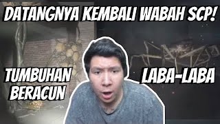 JAYA ESPORT MELAWAN WABAH SCP YANG SUDAH SAMPAI DI INDONESIA‼️😳