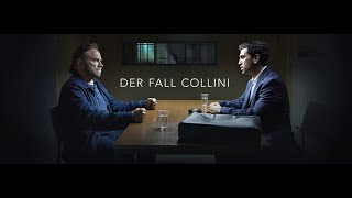 DER FALL COLLINI  | vanaf 16 juli in de bioscopen | Nederlandse trailer