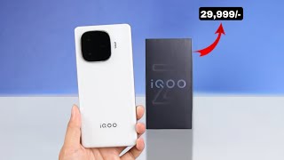 Iqoo Z9 Turbo Plus Launch Date & Price In India | Iqoo Z9 Turbo Plus Unboxing & Review ???