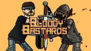 ЧЁРТОВЫ УБЛЮДКИ! - Bloody Bastards.