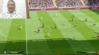 Stoke City vs Hull City 1-3 Highlights | Sky Bet Championship 2023 game pes