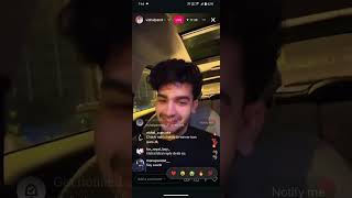 🔴Vishal Pandey Live After Bigg Boss With New Hair Look.