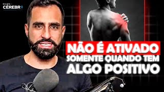 ISSO VOCÊ NÃO SABE SOBRE O SISTEMA DE RECOMEPENSA - Andrei Mayer