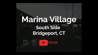 Last Dayz | Marina Village BPT | South Side Bridgeport, CT 2018