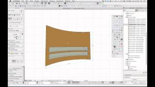 Revision Archicad 16 Parte Primera - Archicad Review - Garquitectos.