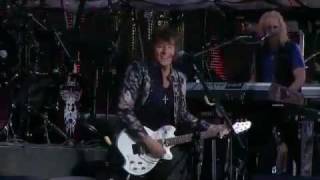 Bon Jovi - Bad Medicine (Live Munich 2011)