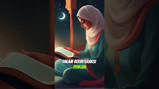 Apakah Wanita HAID Boleh Memegang AL QURAN / MUSHAF ?