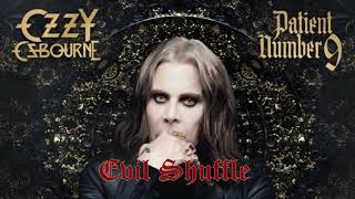 Ozzy Osbourne - Evil Shuffle (ft. Zakk Wylde)