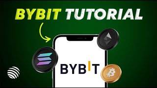 How to Deposit and Withdraw Your Crypto - Bybit Tutorial