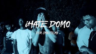 DoMoLoafy - iHate DoMo (Official Music Video) | Shot By @rgximg