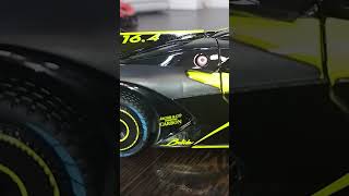 Bugatti bolide #diecast #shortvideo #diecastcars