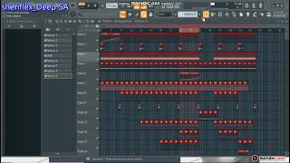 How to make deep house like sgvo in 2021...fl studio 20.