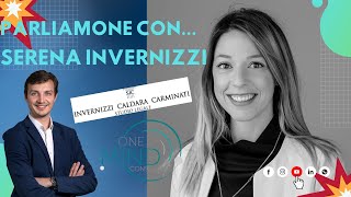 Parliamone Con...Serena Invernizzi - Studio legale SIC - Lavoro - Smartworking e Tutela legale