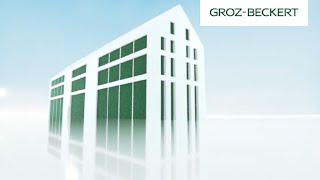 The Technology and Development Center: Innovations at Groz-Beckert