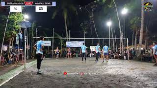 LIVE STRIMING OGI ALEKSANDER, ADANG, ZEIN, ALIP | WANGON-BANYUMAS 2022