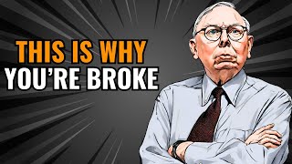 Reasons Why Most People Are Broke (Must Watch)