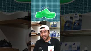 rekomendasi sepatu betis besar