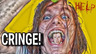 Onision Releases His Final Book