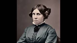 To Papa By Louisa May Alcott