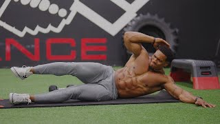 4 Exercises That Helped Me Build Six Pack Abs