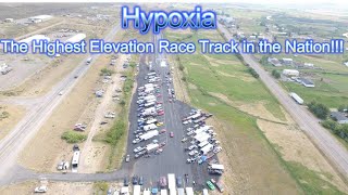 Hypoxia Dragway Evolution: How A Racing Community Created It's Own Dragstrip