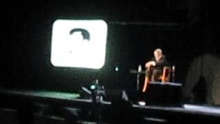 Jerry Lewis at the State Fair in AZ 10/27/13 part 5