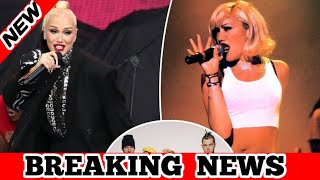 Very Sad😭 & Tragic Fans Say Gwen Stefani Is ‘Just As Messy As Ever’