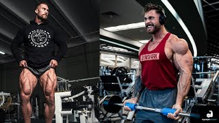 اقوى تحفيز كمال أجسام و فيتنس 2021 | fitness motivation 2020