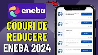 Cum sa Obtii Cod de Reducere Eneba | Coduri de Reducere Eneba (2024)