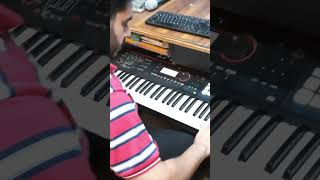 Sitar Tones. Roland Xps30 Keyboard Indian Tones, Best Indian Tones, Mohe Rang Do Laal, Tajinder Kaka