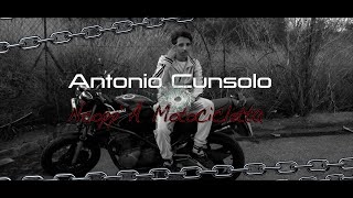 Antonio Cunsolo - Ncopp' A  Motocicletta (Video Ufficiale 2024)