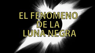 30 de Septiembre: La luna negra no traera el fin del mundo