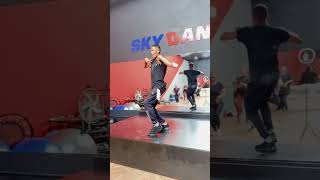 Fifth Harmony, Fetty Wap - All My Head (Flex) • Coreografia Coletiva Will Barcelos