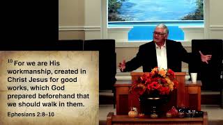 In Depth Teaching Through The Bible - 9-24-2023