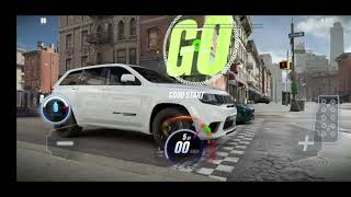 CSR Racing 2 JEEP Grand Cherokee Trackhawk - PRESTIGE CUP #TUNE #FINALTIME