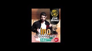 İdo Tatlıses Didim Clup Medusa Canlı Performans