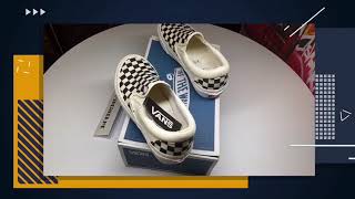 VANS OFF THE WALL REVIEW