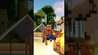 The Most Relaxing Minecraft Mod??