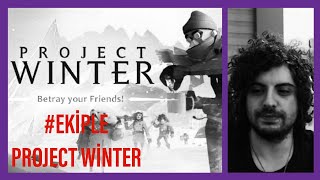 Hype (Aynisinemalar) - Ekiple Project Winter Oynuyor