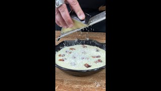 Espante o frio com esta receita deliciosa! Creme de Brócolis com Bacon