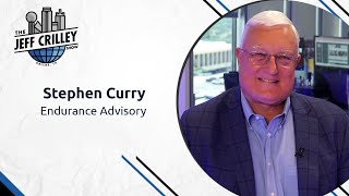 Stephen Curry, Endurance Advisory | The Jeff Crilley Show