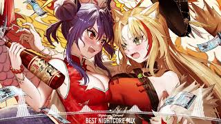 Best Nightcore Mix 2021 ♫ Best of Nightcore ♫ 1 Hour